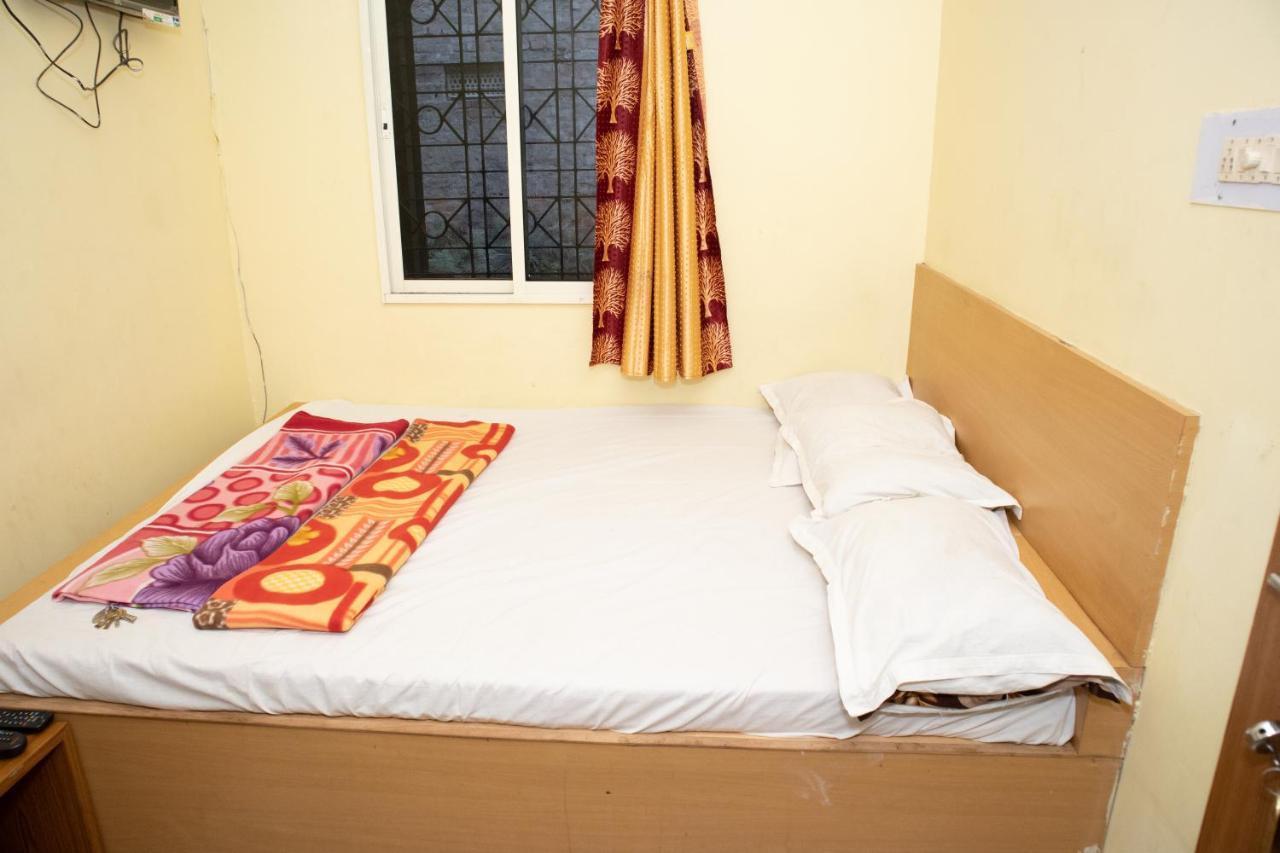 Ganesh Residency Villa Cuttack Exterior foto
