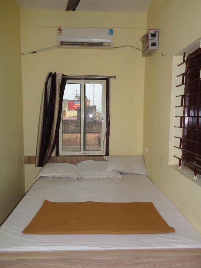 Ganesh Residency Villa Cuttack Exterior foto