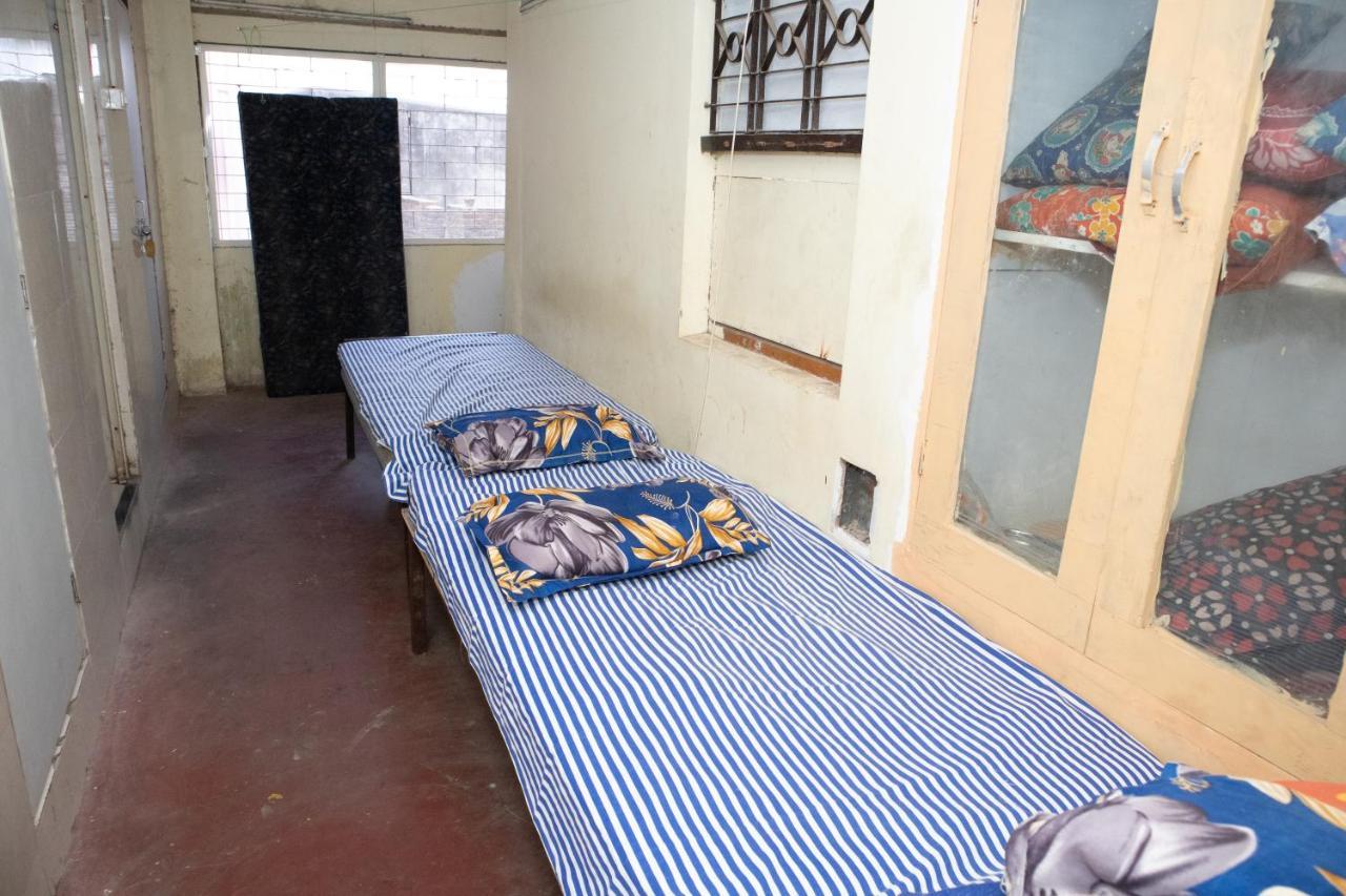 Ganesh Residency Villa Cuttack Exterior foto