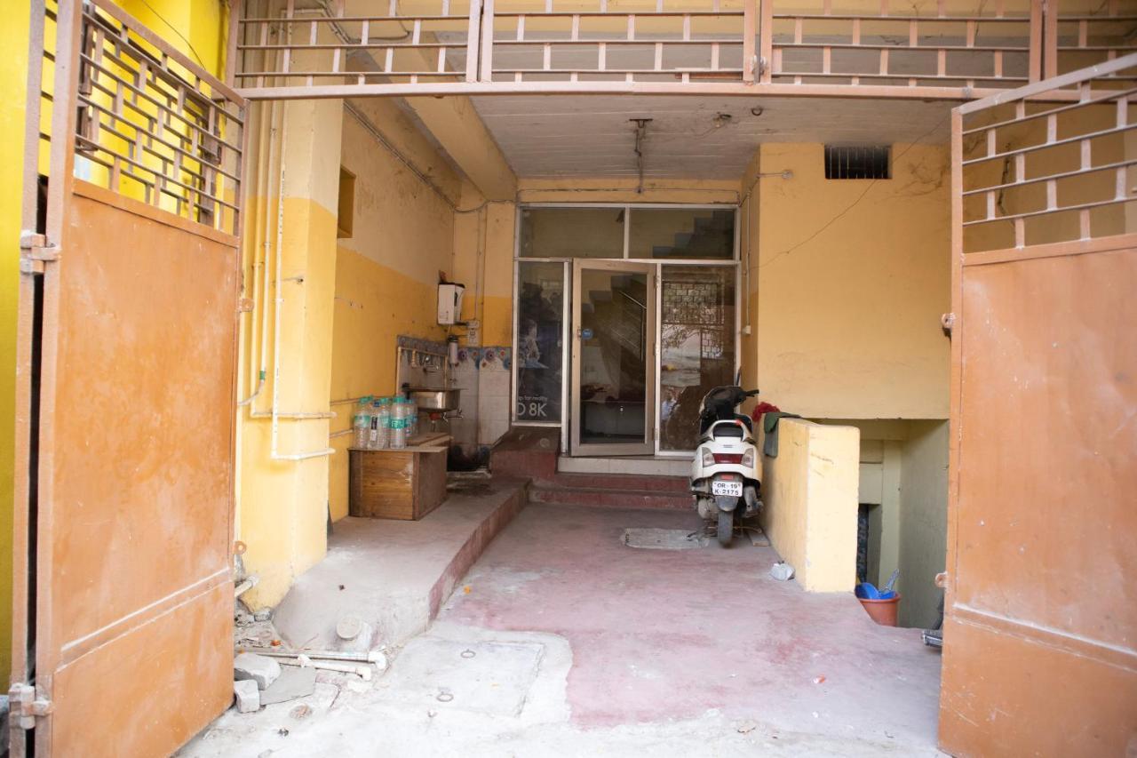 Ganesh Residency Villa Cuttack Exterior foto